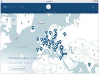 Докладніше про "NordVPN"