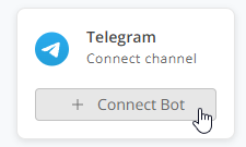 Підключіть RSS.app до Telegram