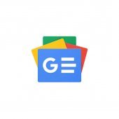 Google New