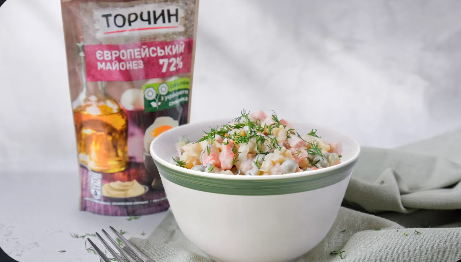 Класичний олів’є