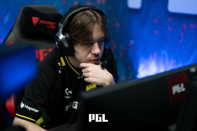 NAVI отримали прямий інвайт у плей-оф EPL Masters II з Dota 2