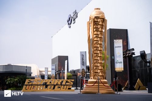 Esports World Cup 2026 з CS2: інформація, трансляція і фінальні результати