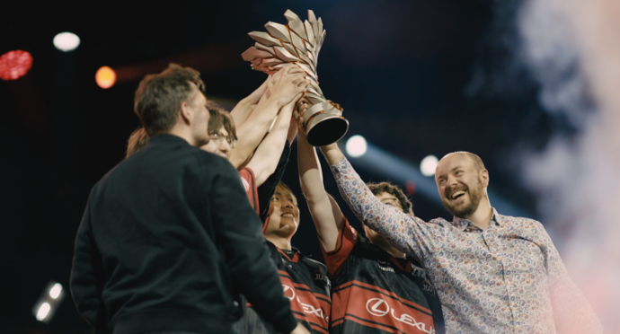 100 Thieves стала чемпіоном VCT 2026: Americas Stage 2
