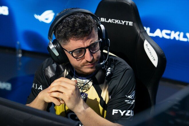 «Повертаємось до хороших показників»: apEX про Vitality у топ-5 VRS