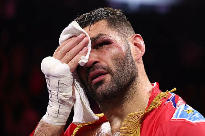 Філіп ХРГОВИЧ: «Виглядав як лайно. Всі з мене сміялися»