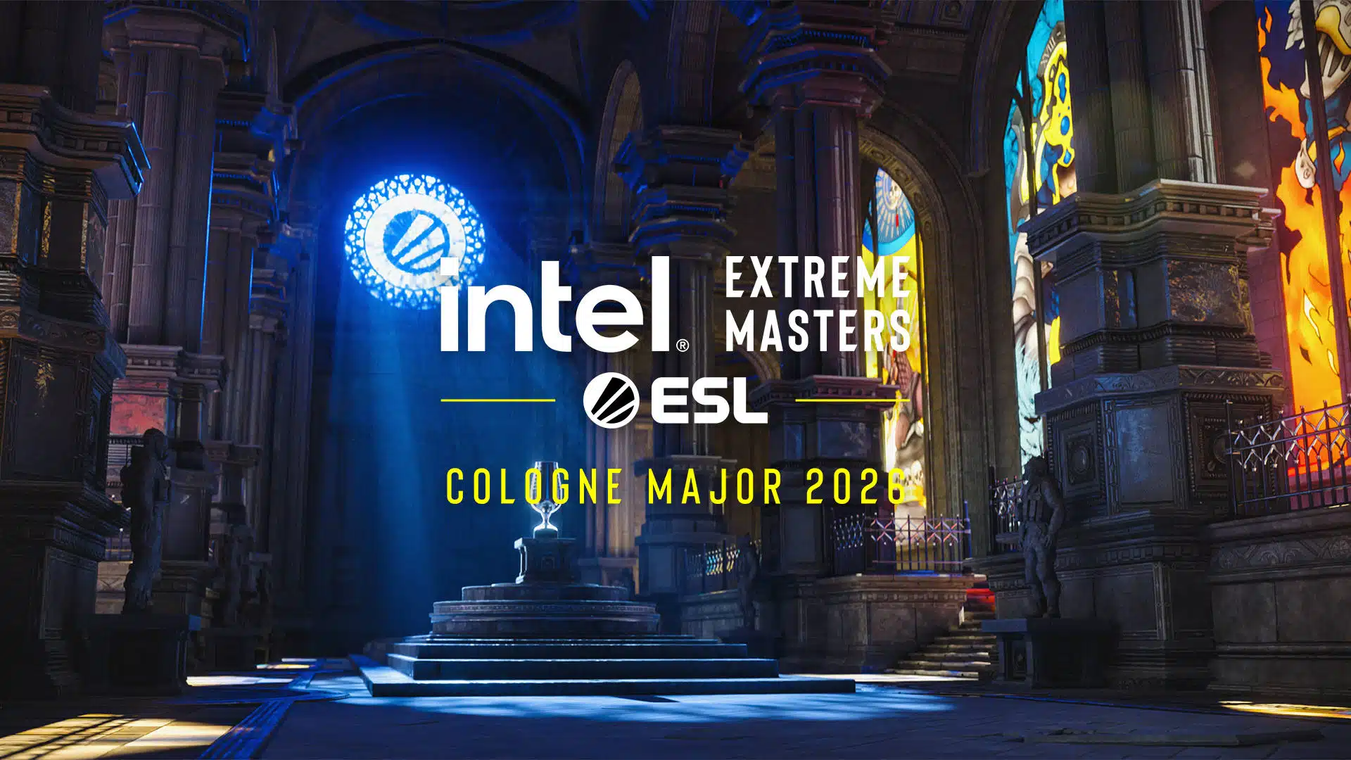 IEM Cologne CS2 Major 2026: формат, розклад, команди та призовий фонд