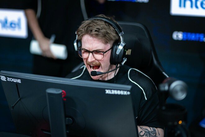 aliStair повернувся у FlyQuest: гравець стане капітаном та снайпером
