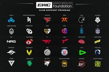 Esports World Cup Foundation назвали 30 клубів, які будуть отримувати мільйони на власний розвиток. Фактично Саудівська Аравія купує лояльність провідних клубів світу