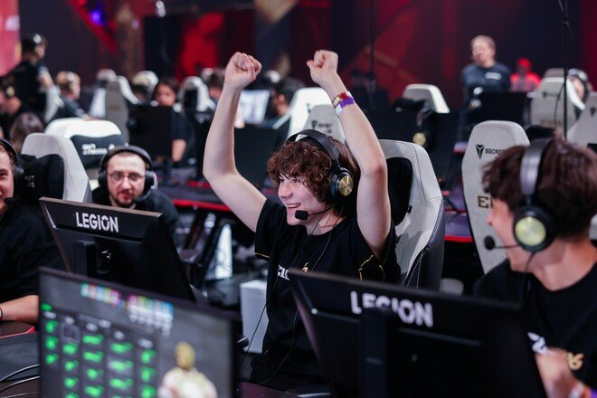 Оновлений щотижневий рейтинг HLTV. Топ-10 майже без змін
