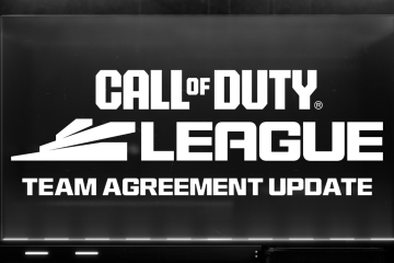 Call of Duty League змінює правила і стає максимально лояльною до своїх клубів