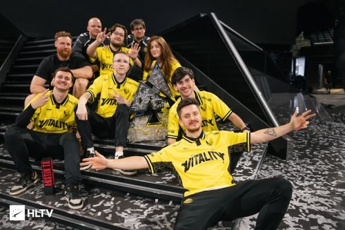 Хто створив крутішу еру – Vitality чи Astralis? Переклад статті з HLTV