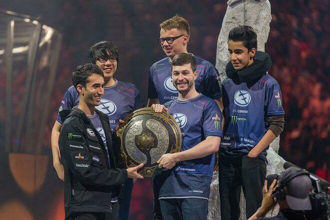 «Хочеться чогось нового». Капітан NAVI з Dota 2 перед початком EPL