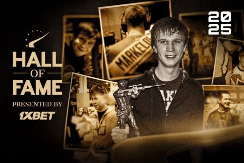Переклад великої статті HLTV про Єгора “markeloff” Маркелова на честь його потрапляння до Зали слави HLTV