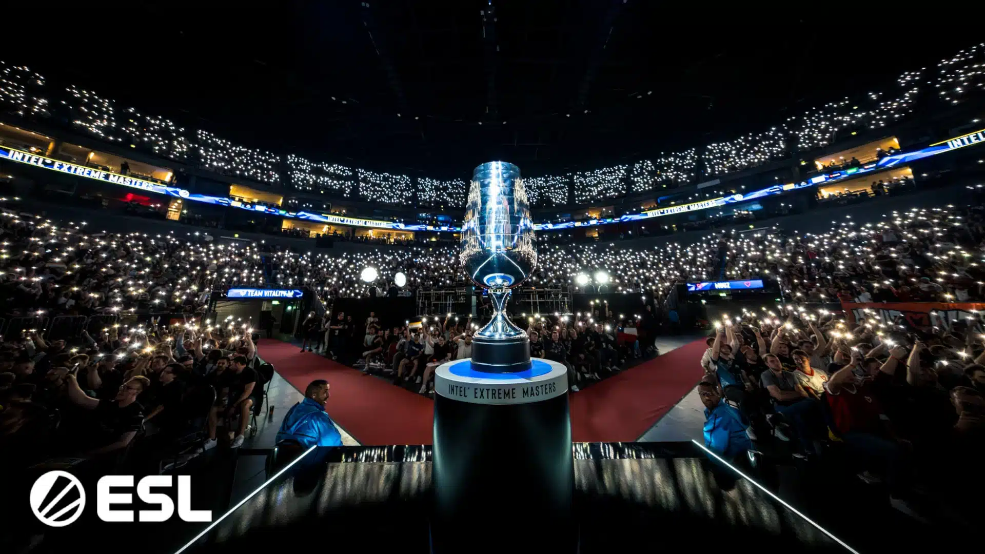 Розклад та сюжетні лінії плей-оф IEM Cologne Major