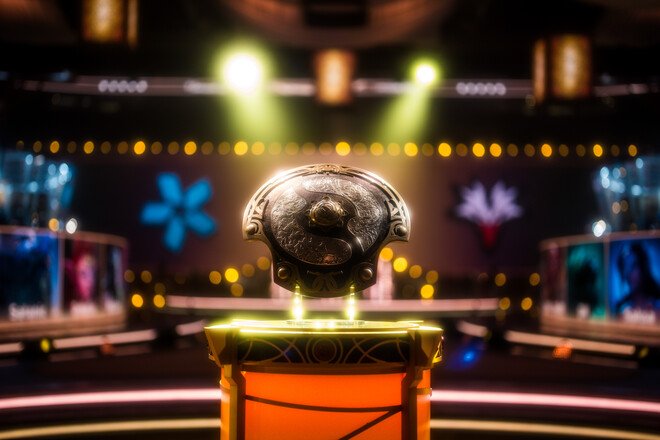 Майже 4 мільйони. The International 2026 отримав фінальний призовий фонд