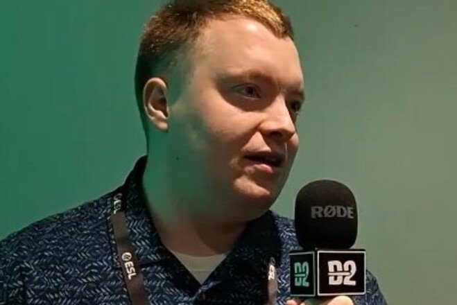 Кіберспортивний редактор: «російське небо також заслуговує бути закритим»