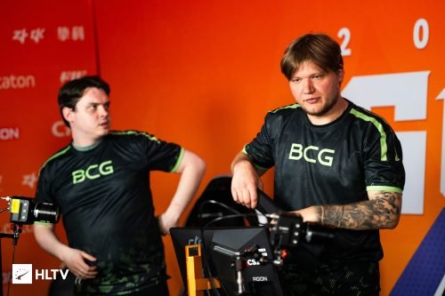 s1mple повернувся! BC.Game стали чемпіонами Elisa Esports BreakOut Series 1