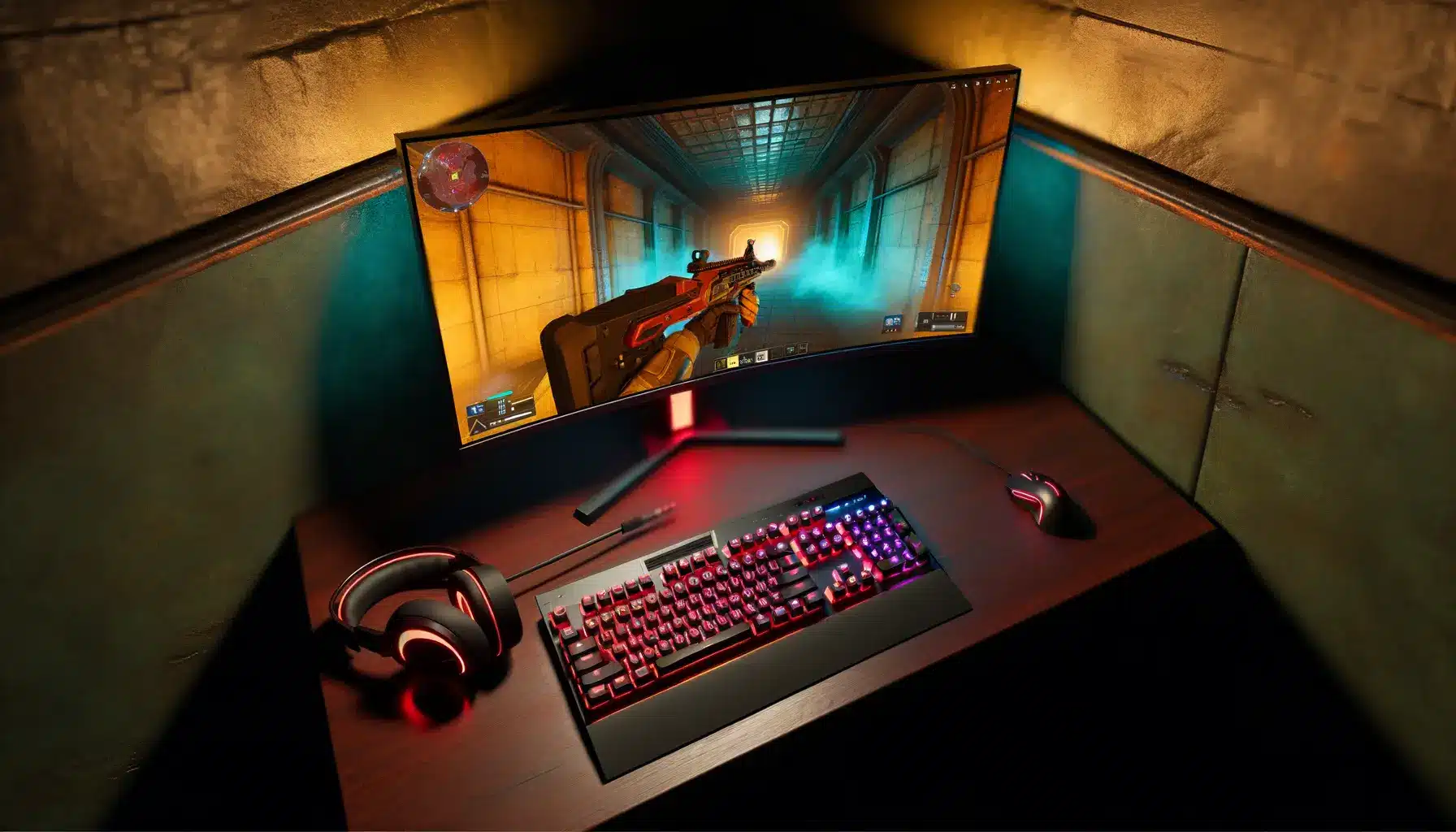 Дослідження токсичності Counter-Strike 2 виявляє проблеми з поведінкою гравців