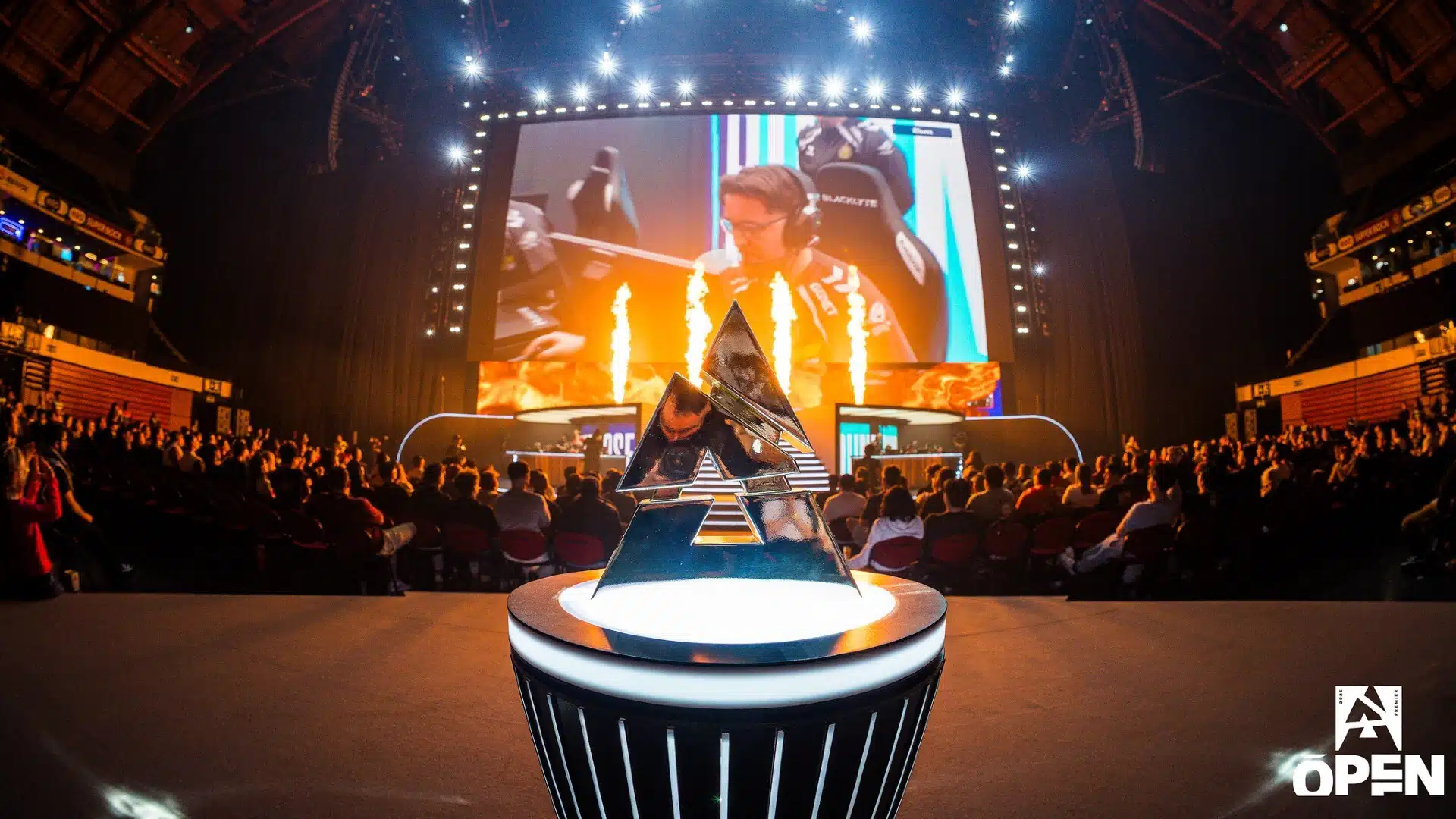 Прогнози на плей-оф BLAST Open Porto 2026: хто фаворити?