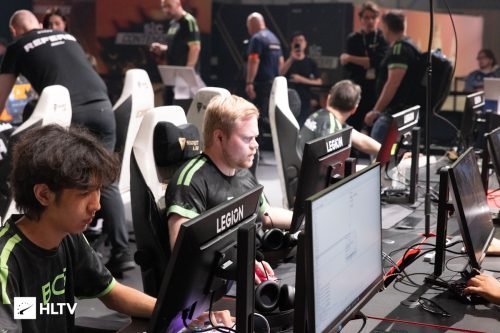 Magisk розповів про роль IGL, амбіції BC.Game та роботу із s1mple