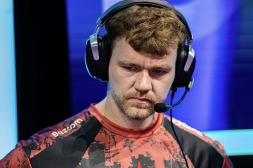 NEO про перші дні в Astralis, звільнення з FaZe та роботу з HooXi