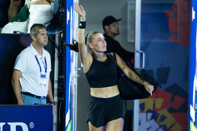 Олександра Олійникова – Різ Брантмаєр. Прогноз на матч 1/64 фіналу US Open
