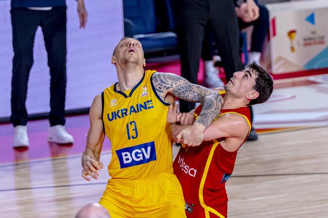 Вячеслав БОБРОВ: «Ми дуже хочемо потрапити на чемпіонат світу»