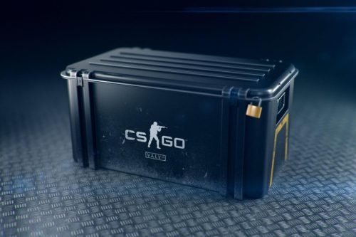 У 2023 році Valve заробили 980 мільйонів доларів лише на відкритті кейсів в Counter-Strike