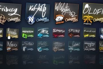Valve ввели чіткі правила щодо автографів учасників Мейджора в CS2. Нові умови розчарували багатьох професійних гравців