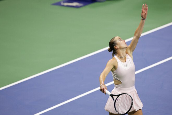 Світоліна дотиснула австралійку і вийшла до 1/16 фіналу US Open 2026
