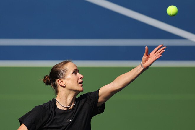 Еліна Світоліна – Солана Сієрра. Прогноз, анонс на матч 1/64 фіналу US Open