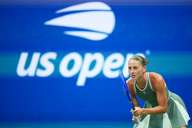 Костюк, Калініна і Ястремська отримали суперниць у 1/64 фіналу US Open 2026