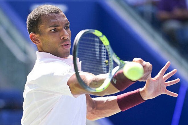 Минулорічний півфіналіст програв нейтралу в 1/32 фіналу та залишив US Open
