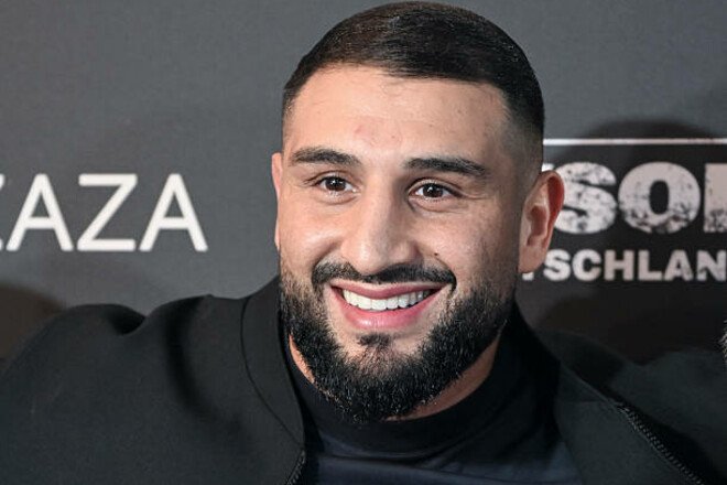 Чемпіон світу знайшов винного у поразці Ітауми від Хрговича