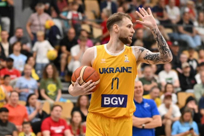 Збірна України у близькій грі перемогла Латвію в товариському матчі
