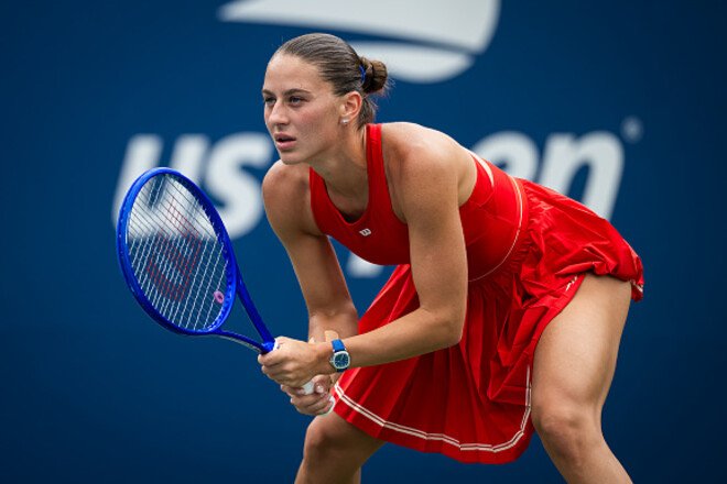 Розклад матчів українок на US Open 2026 на 2 вересня