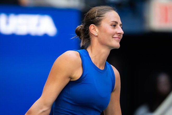 Марта Костюк – Сторм Хантер. Прогноз і анонс на матч 1/64 фіналу US Open