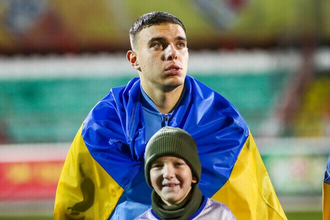 Пономаренко до закриття трансферного вікна отримав сенсаційну пропозицію
