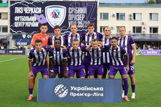 Призер Української Прем'єр-ліги зіткнувся із фінансовими проблемами