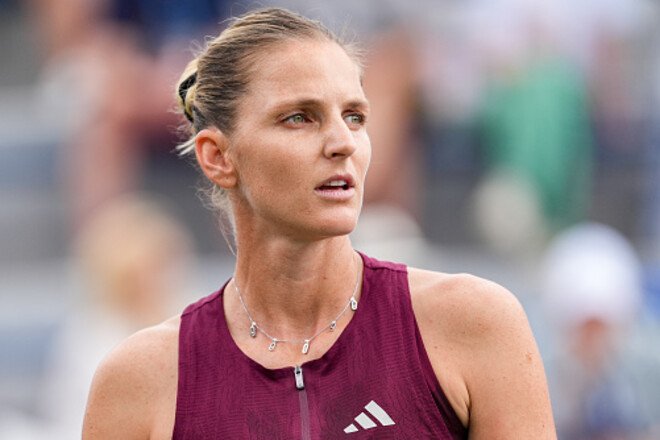 ВІДЕО. Екс-перша ракетка створила шалений камбек на старті US Open 2026