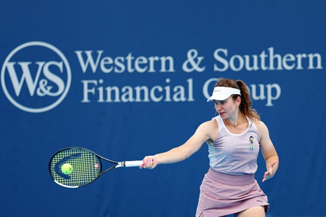 Дар'я Снігур – Діана Шнайдер. Прогноз і анонс на матч 1/64 фіналу US Open
