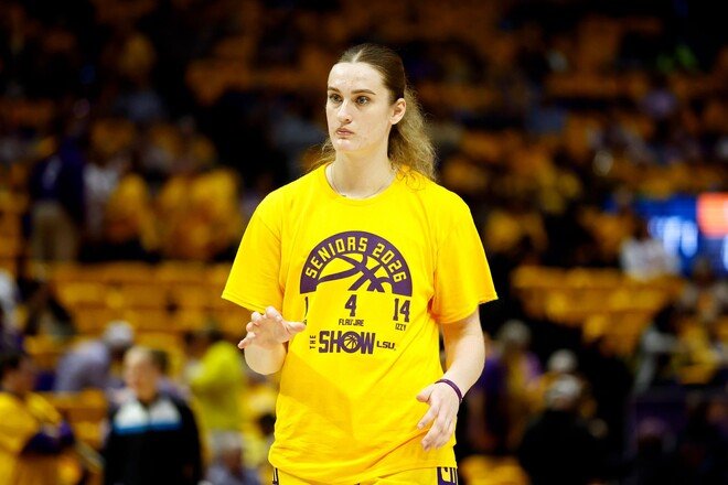 Українка покинула команду NCAA після підписання росіянки