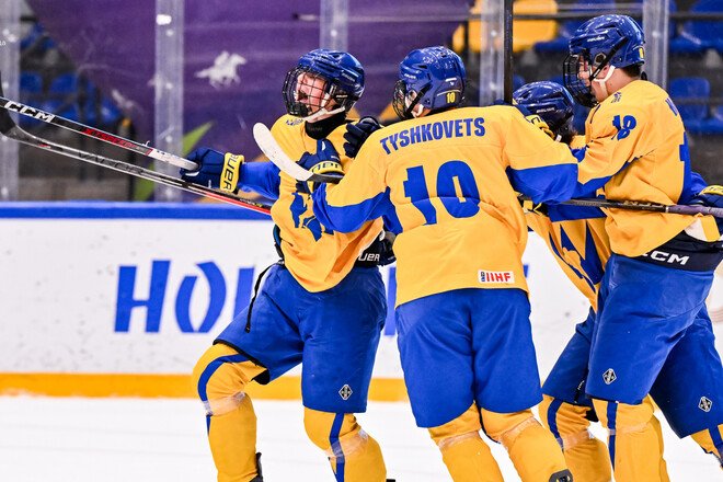 Підготовка до ЧС. Збірна України U-18 зіграє на престижному турнірі