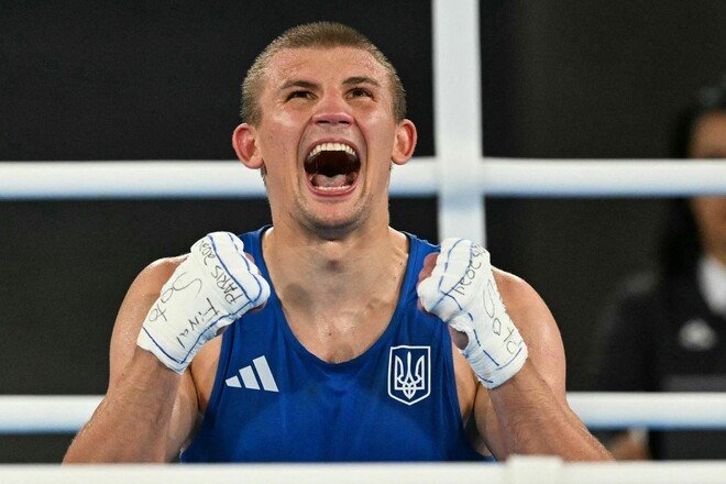 WBA оголосила рішення щодо Хижняка після перемоги в титульнику