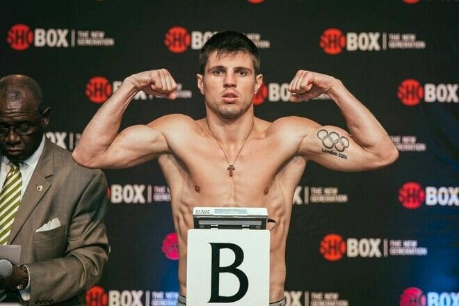 Знаменитого українського боксера, ексчемпіона світу, мобілізували до ЗСУ