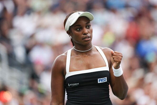 Визначено суперниць Світоліної та Костюк у 1/32 фіналу US Open 2026