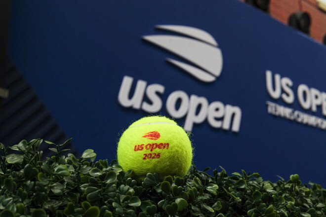 Визначено суперниць Костюк та Світоліної в 1/16 фіналу US Open 2026