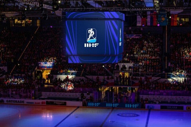 ОФІЦІЙНО. Винесено рішення щодо участі збірної росії на ЧС з хокею