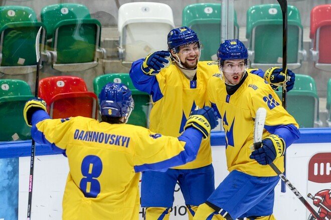 Європейський Кубок націй. Збірна України дізналася всіх суперників