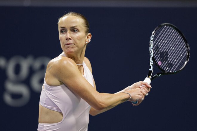 Еліна Світоліна – Майя Джойнт. Непроста перемога у R2 US Open. Відеоогляд